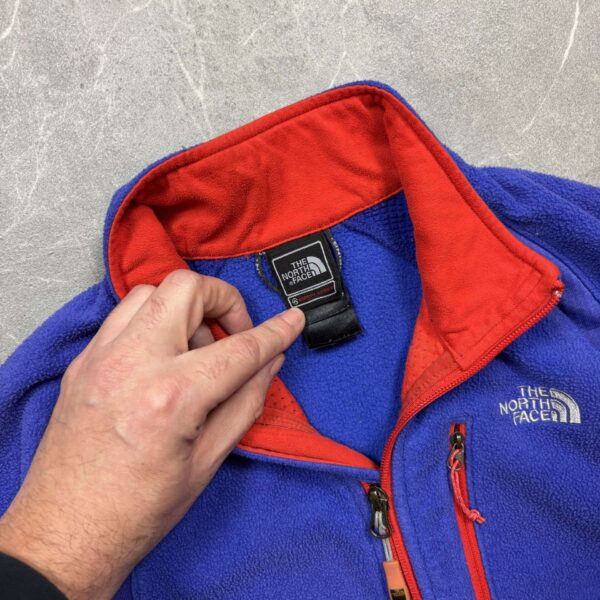The North Face Polár Full Zip női S-M - Image 3