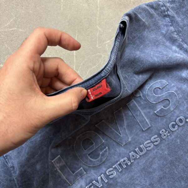 Levi's Női Póló XXL - Image 2