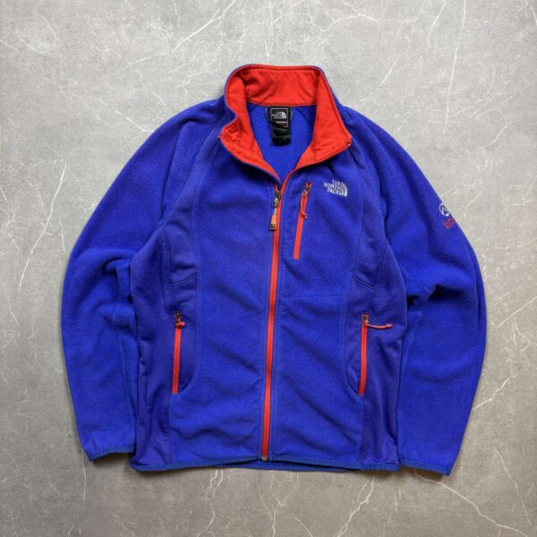 The North Face Polár Full Zip női S-M
