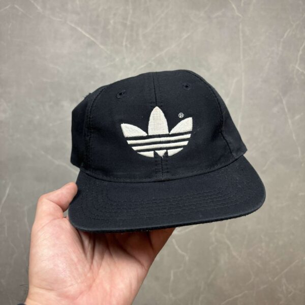 Vintage Adidas Snapback