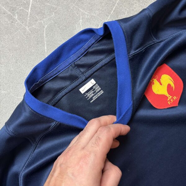 Francia Longsleeve Mez L - Image 2