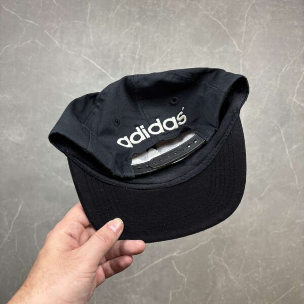 Vintage Adidas Snapback - Image 2