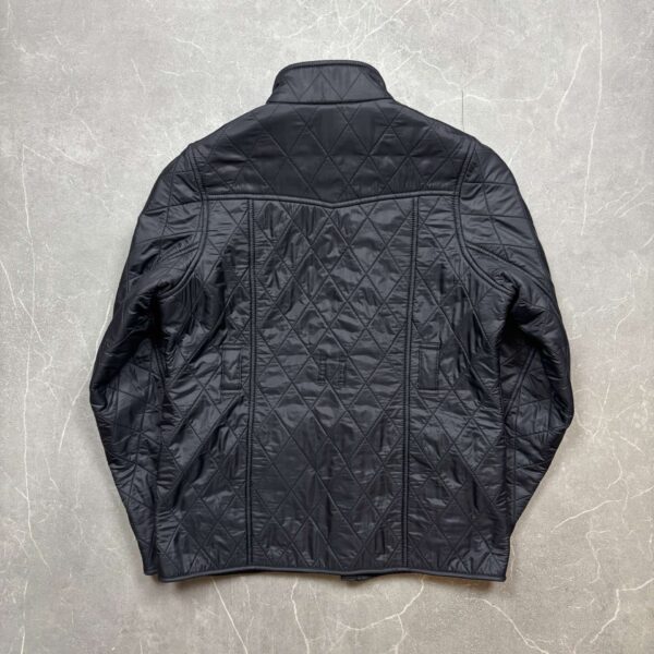 Barbour Dzseki Női XL - Image 2