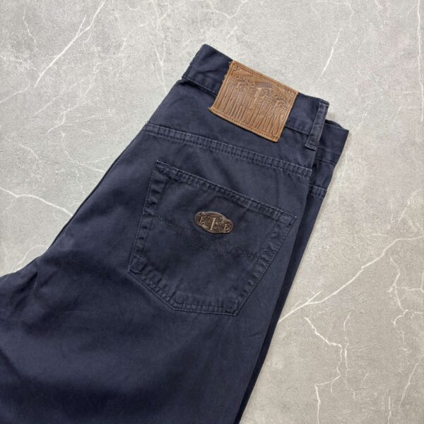 Vintage Ferre Farmer 80's
