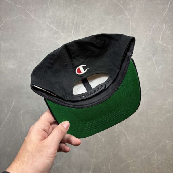 Vintage Champion Snapback - Image 2