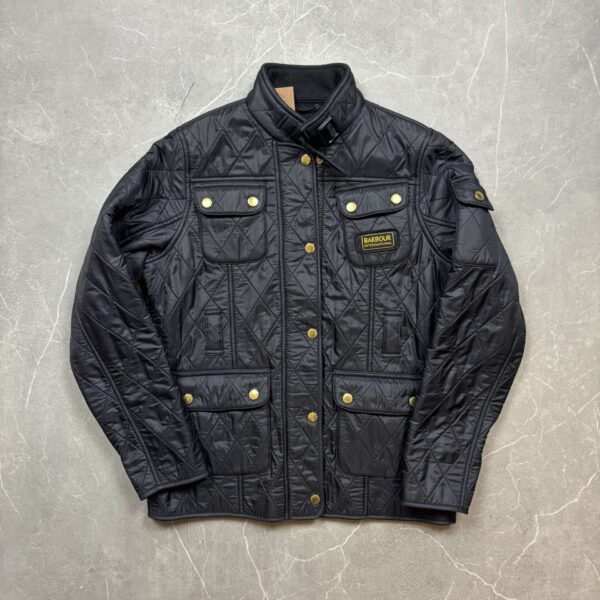Barbour Dzseki Női XL
