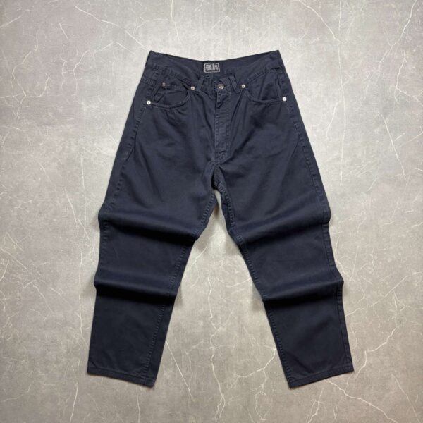Vintage Ferre Farmer 80's - Image 2