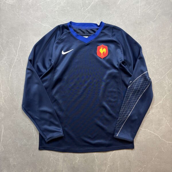 Francia Longsleeve Mez L