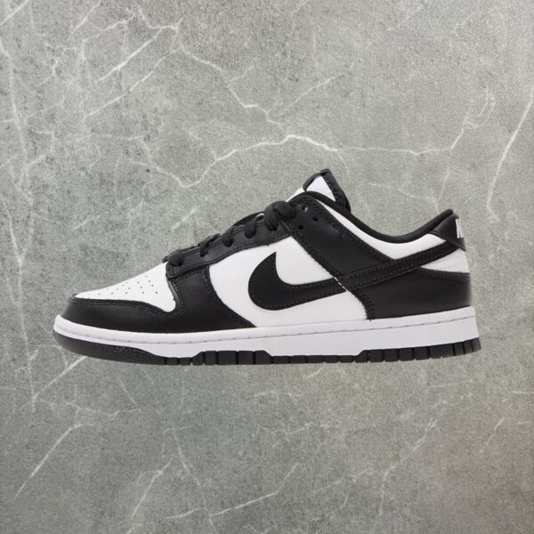 Nike Panda Dunk 38