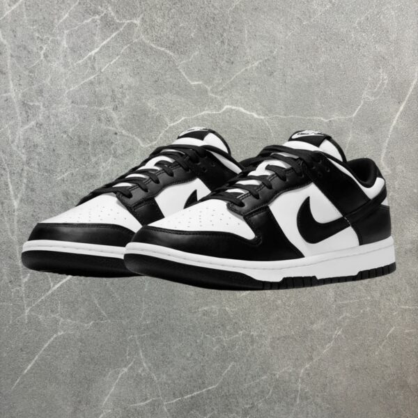 Nike Panda Dunk 38 - Image 2