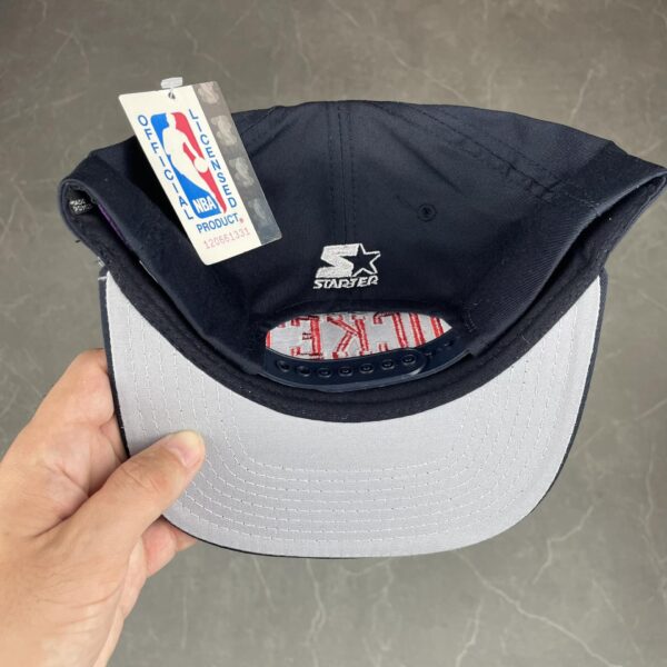 Vintage Starter Houston Rockets Snapback - Image 2