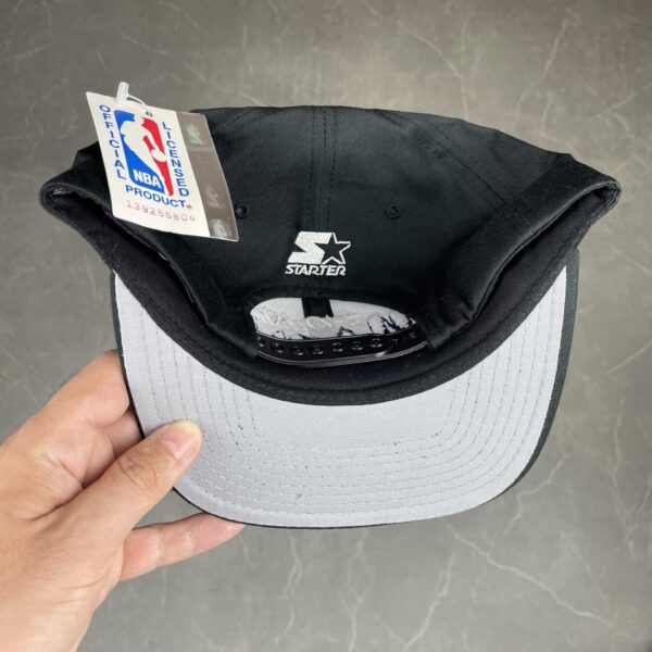 Vintage Starter Orlando Magic Snapback - Image 2