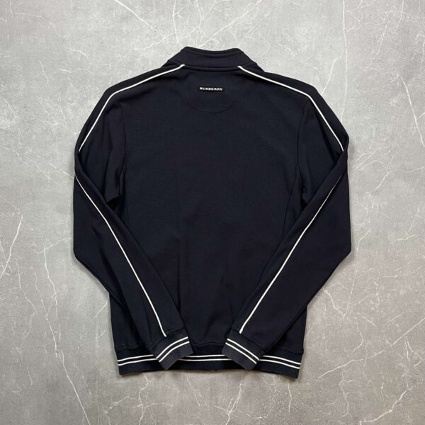 Burberry Fullzip Női M - Image 2
