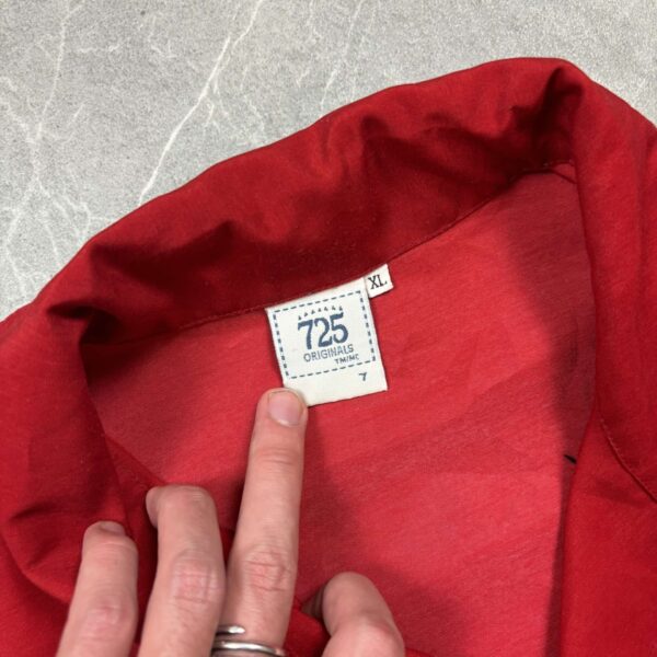Vintage Tribal Ing XL - Image 3