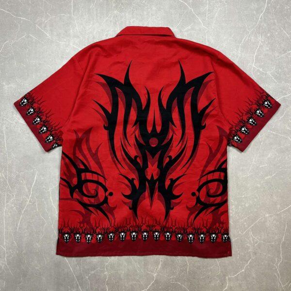 Vintage Tribal Ing XL - Image 2