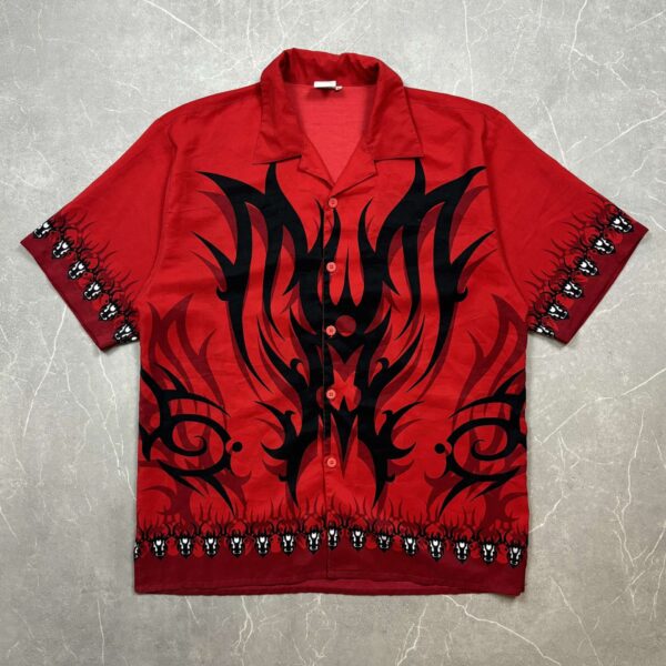 Vintage Tribal Ing XL