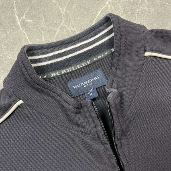 Burberry Fullzip Női M - Image 3