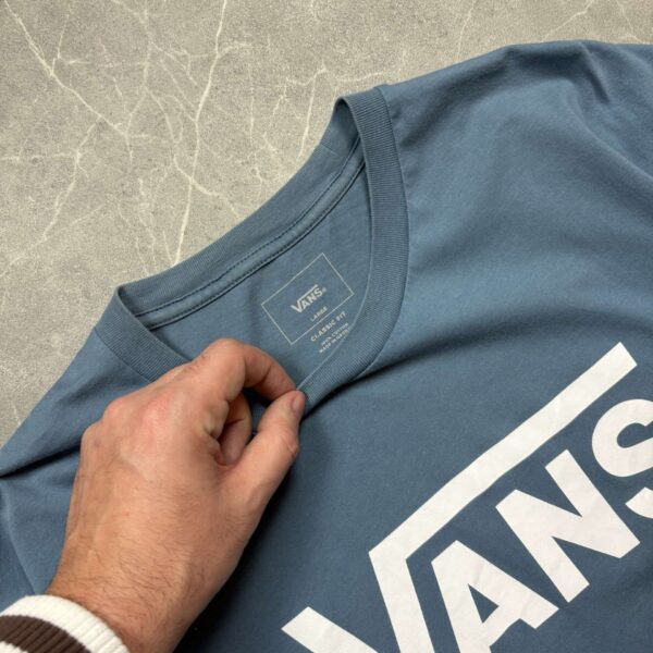 Vans póló L - Image 2