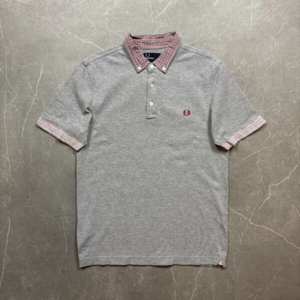 Fred Perry Piké Póló M