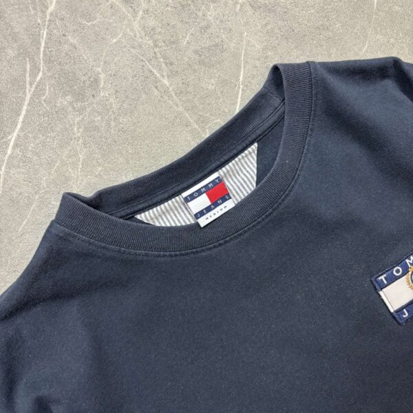 Tommy Jeans Póló M-L - Image 3