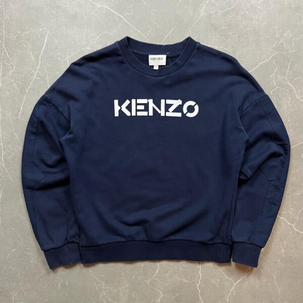 Kenzo Crewneck XS