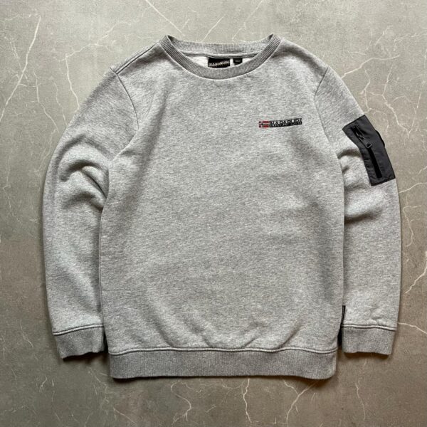 Napapijri Crewneck XXS
