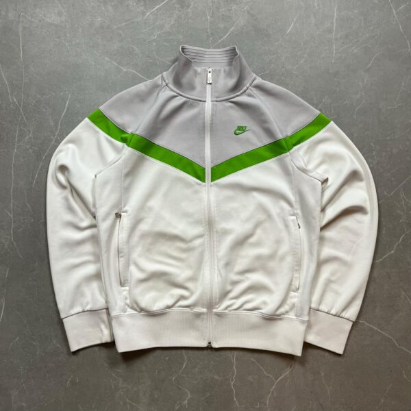 Nike Full Zip Pulcsi M