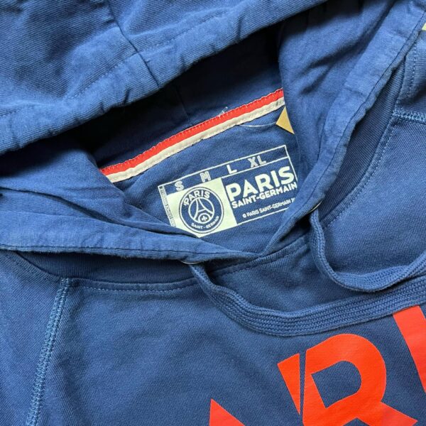 PSG Hoodie L - Image 2