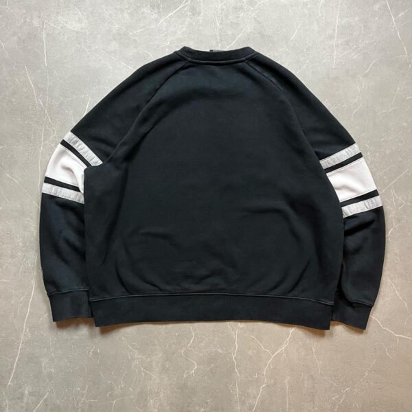 Nike Air Crewneck blk XL - Image 3