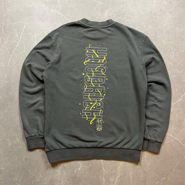 Hoodrich Crewneck S - Image 4