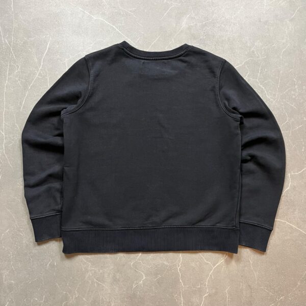 Calvin Klein Jeans Női Crewneck M - Image 3