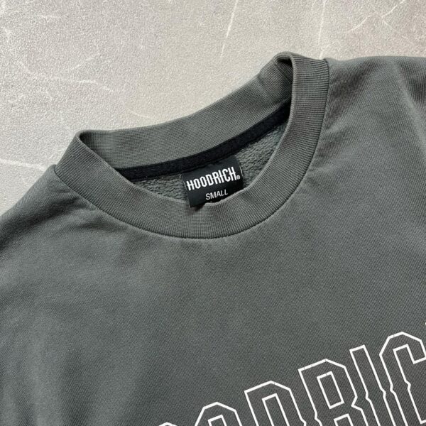 Hoodrich Crewneck S - Image 2