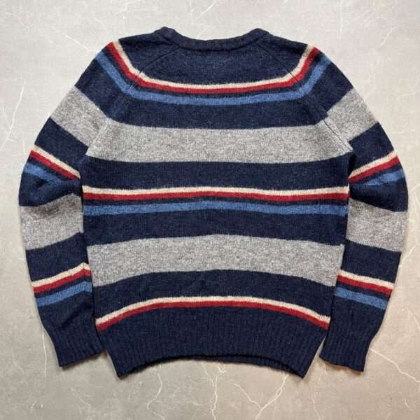 Woolrich Kötött Pulcsi L - Image 3