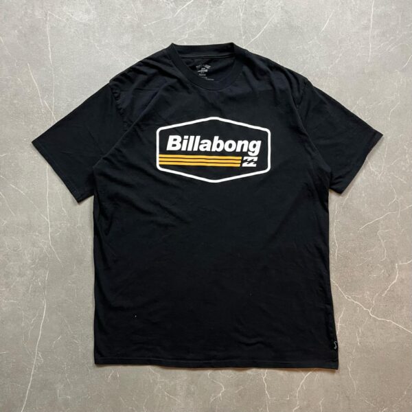 Billabong Póló L blk