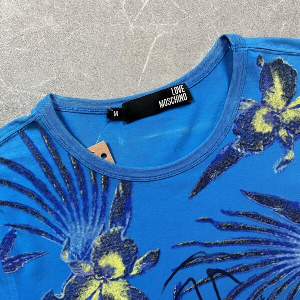 Moschino Póló M - Image 2