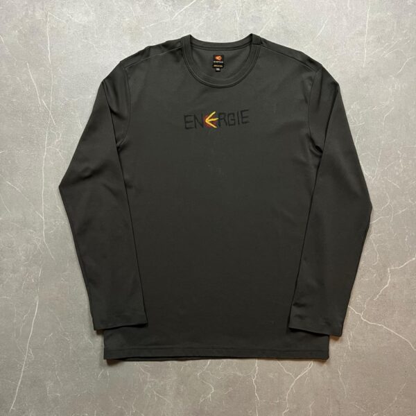 Energie Vintage Y2K Longsleeve M