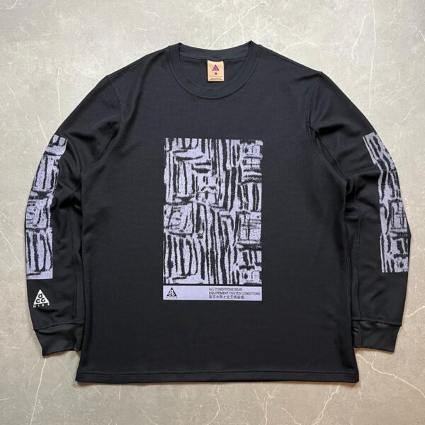 Nike ACG Longsleeve XL