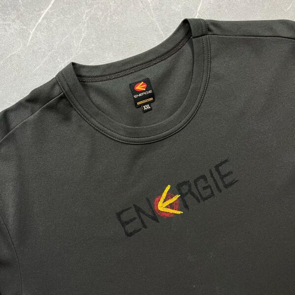 Energie Vintage Y2K Longsleeve M - Image 2