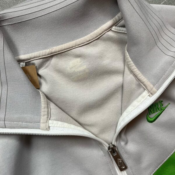 Nike Full Zip Pulcsi M - Image 3