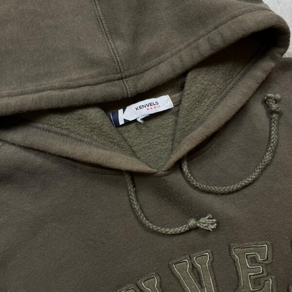 Kenvelo Y2K Hoodie L - Image 2