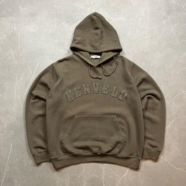 Kenvelo Y2K Hoodie L