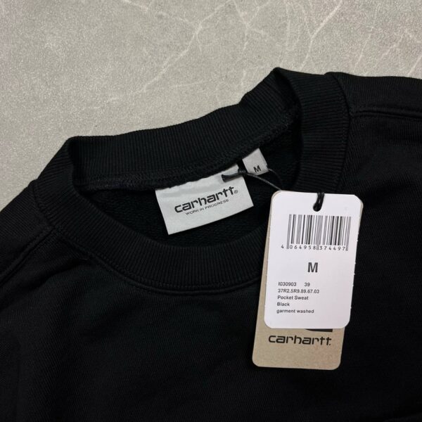 Carhartt Zsebes Crewneck M - Image 2