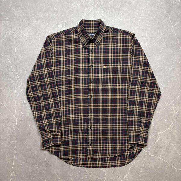 " Burberry Barna Ing M
