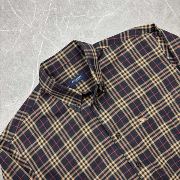" Burberry Barna Ing M - Image 2