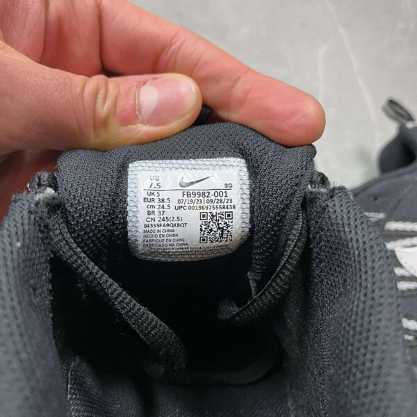Nike Cipő 38,5 - Image 3