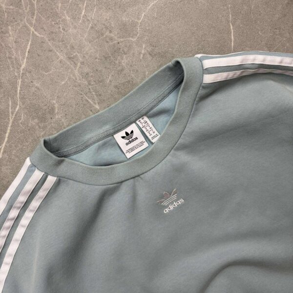 Adidas Crop Crewneck Női XL - Image 2