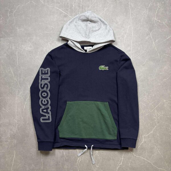 " Lacoste Hoodie L