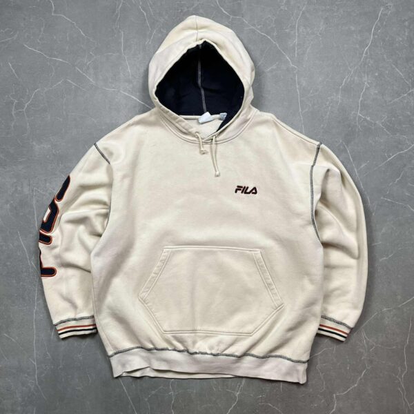 Fila Hoodie XXL