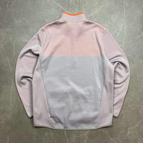 Nike Golf Thermo Zip Neck L - Image 3