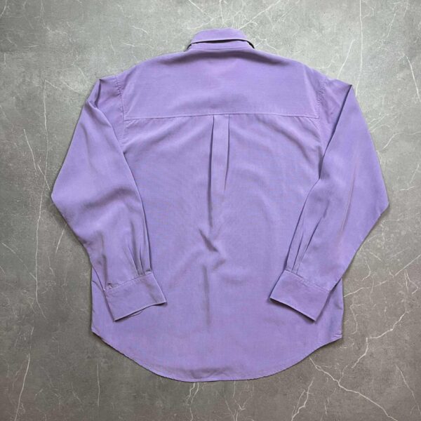 Yves Saint Laurent Lila Ing L - Image 3